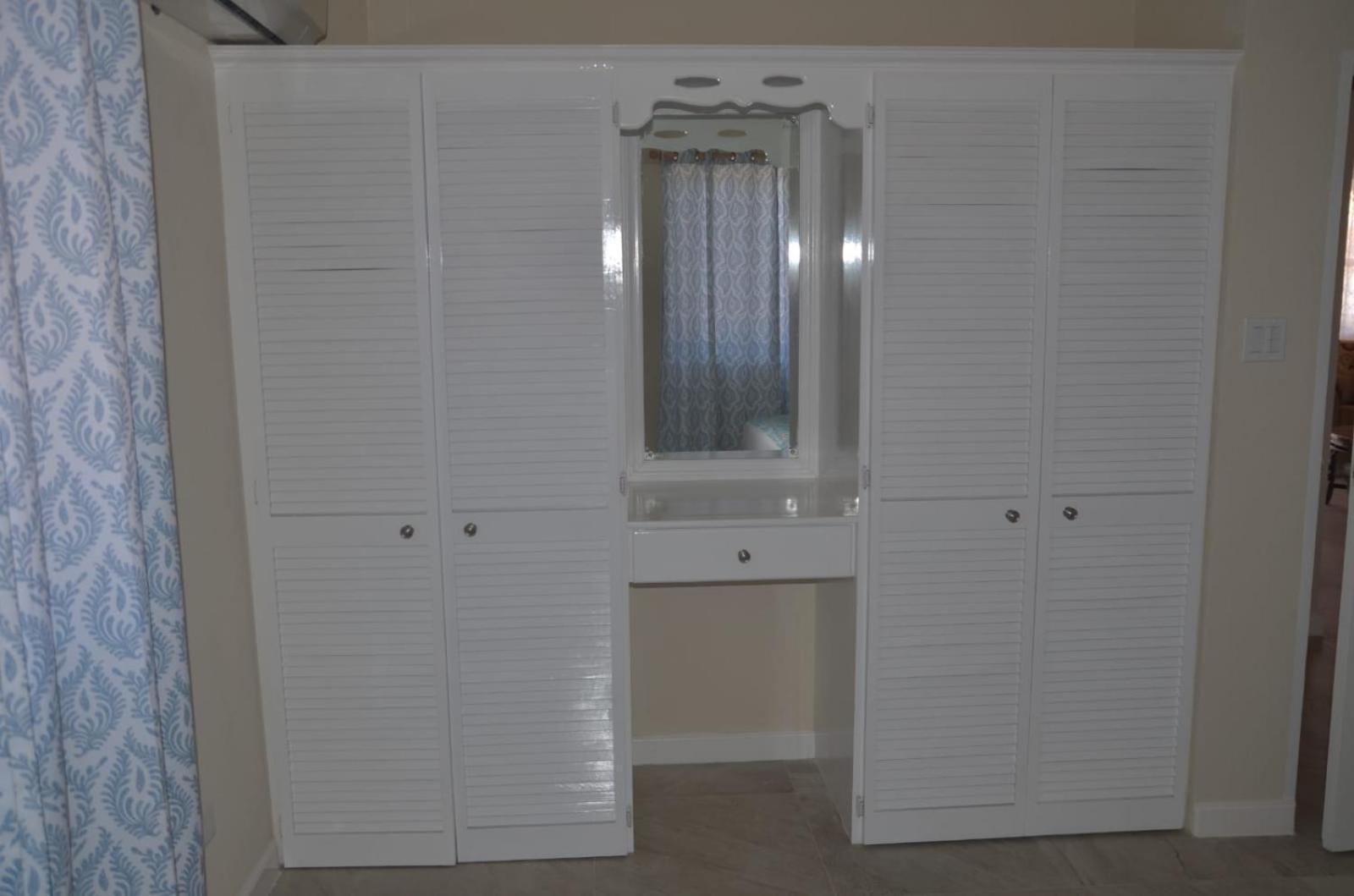 Ixoras Beach Apartments 圣彼得教区 客房 照片